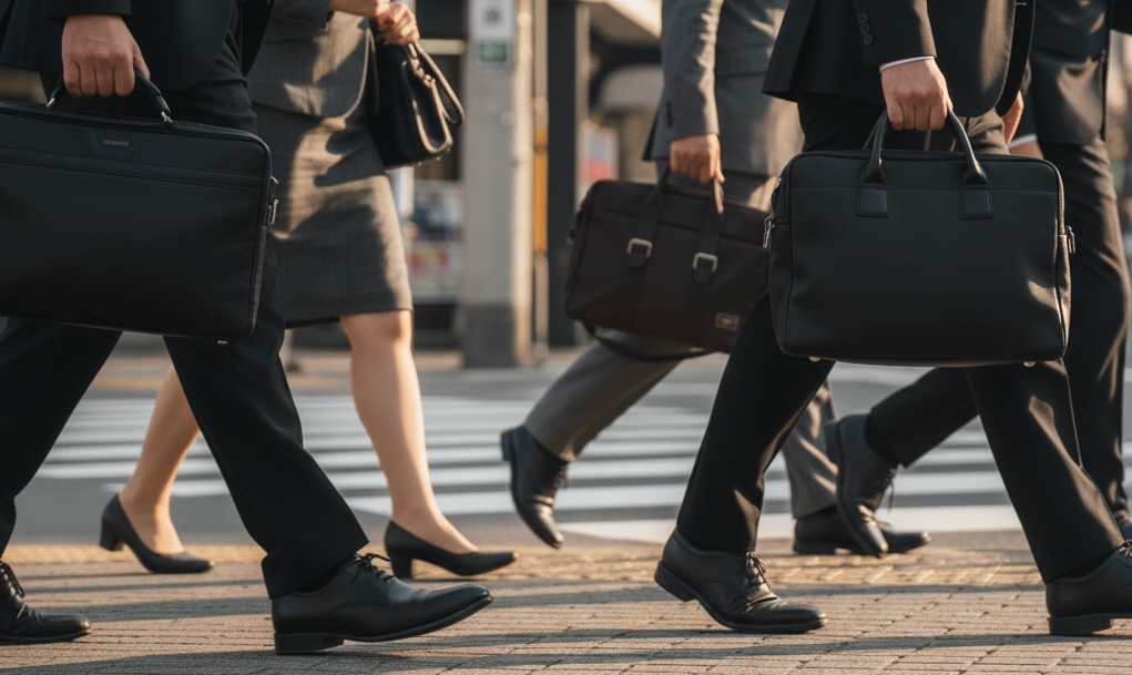 アクセスのイメージ