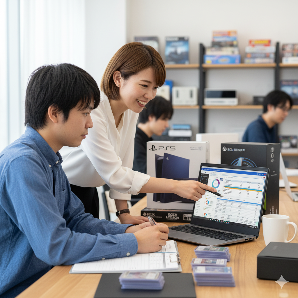 自立支援のイメージ