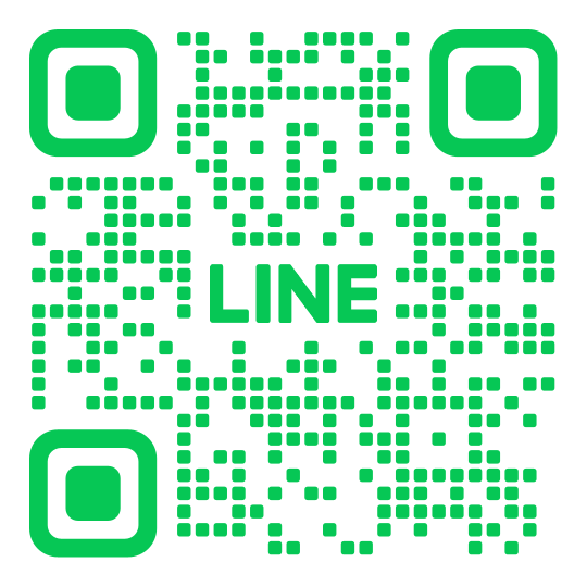 LINE QRコード